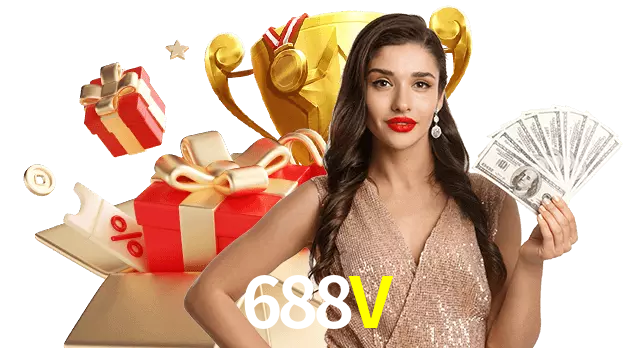 688V