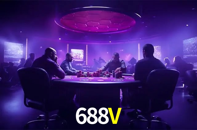 A Emoção da Loteria na 688V: Uma Chance de Mudança de Vida