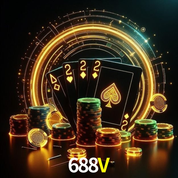 Jogos de Slot 688V