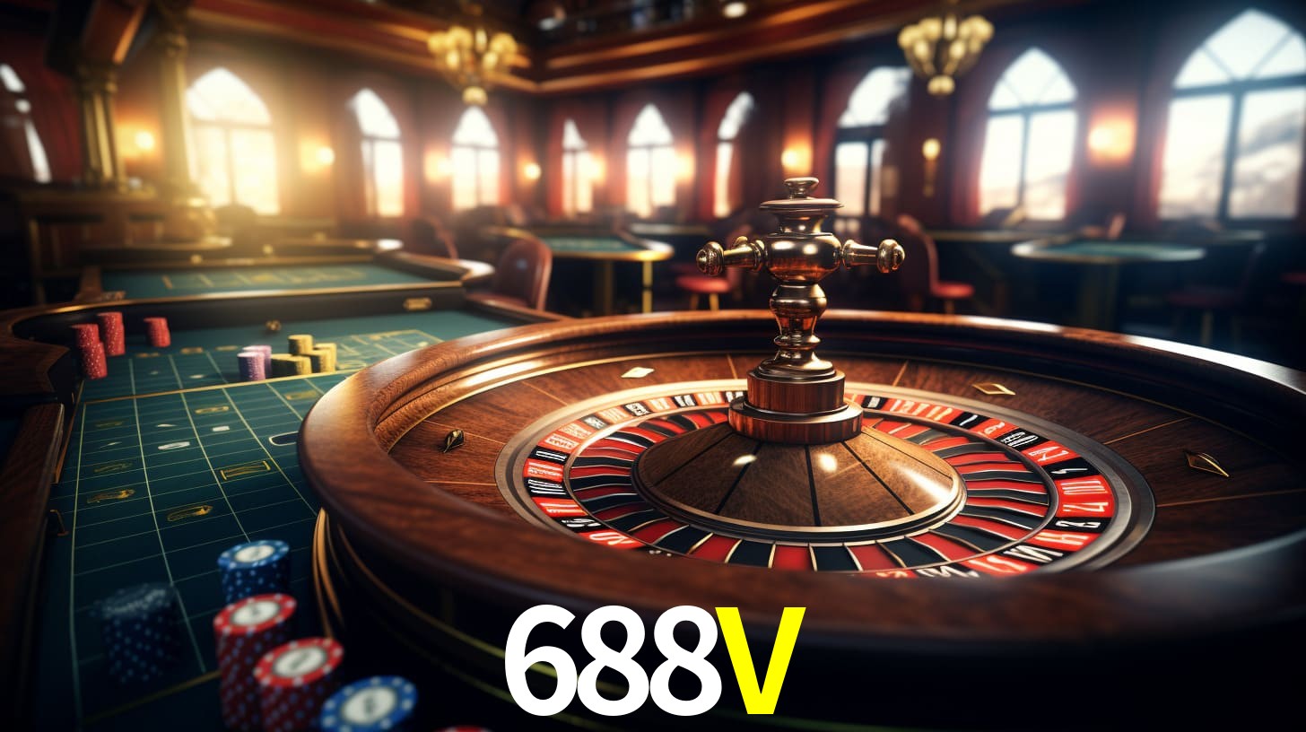 Blackjack Table 688V