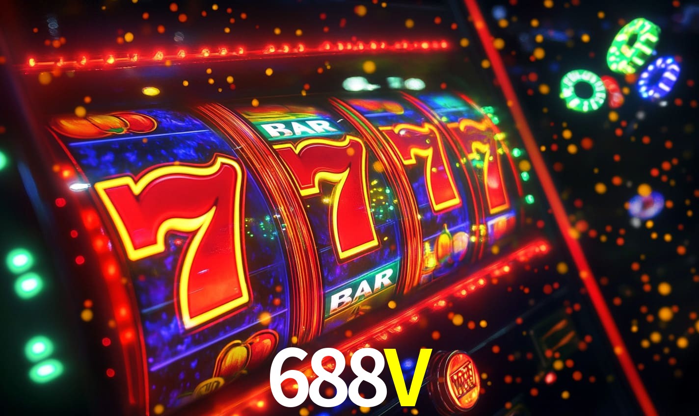 688V