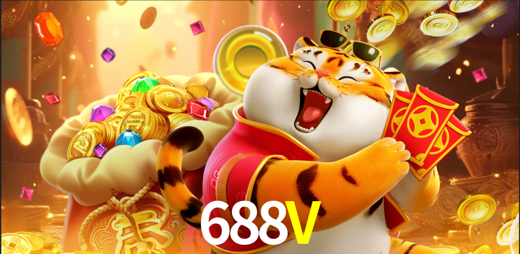 688V: A Experiência de Casino com Jogos de Mesa ao Vivo