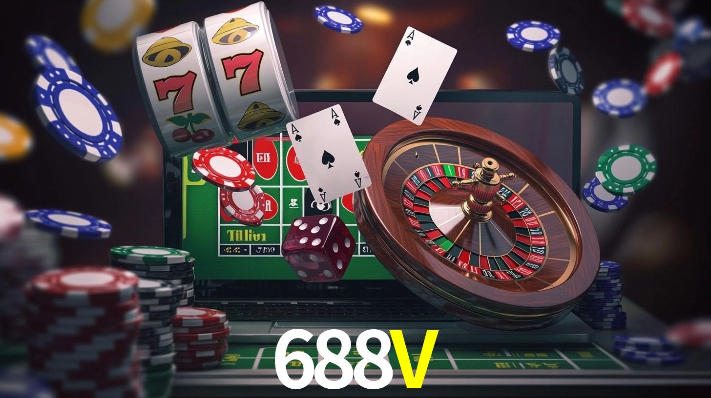 688V