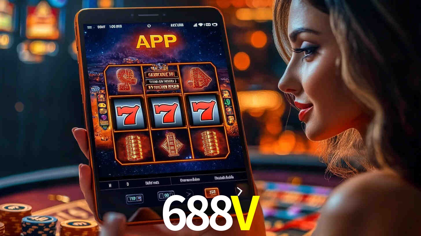 688V,688V Bet