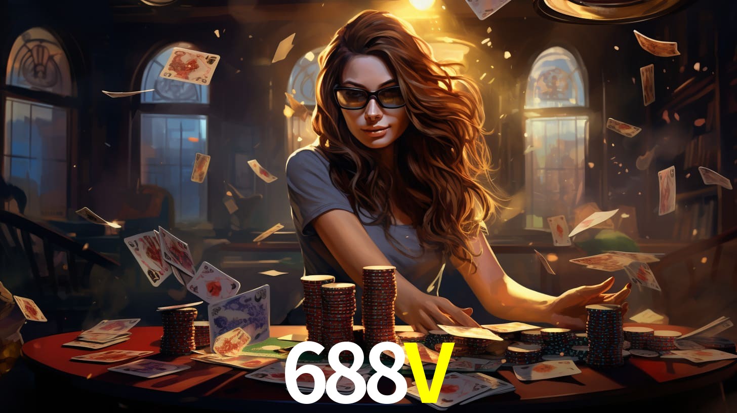 VIP Casino 688V