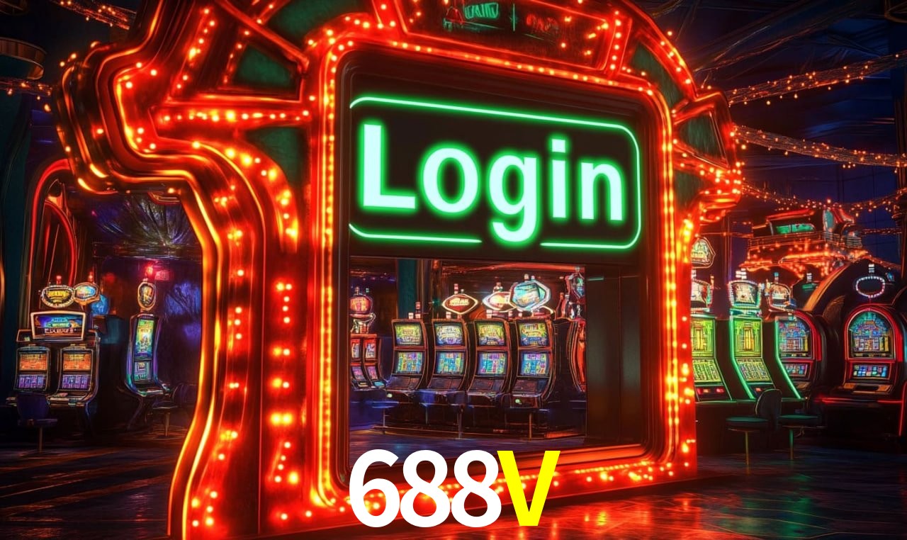 Apostas de Tênis 688V