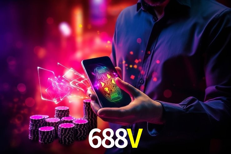 Mesa de Roleta 688V