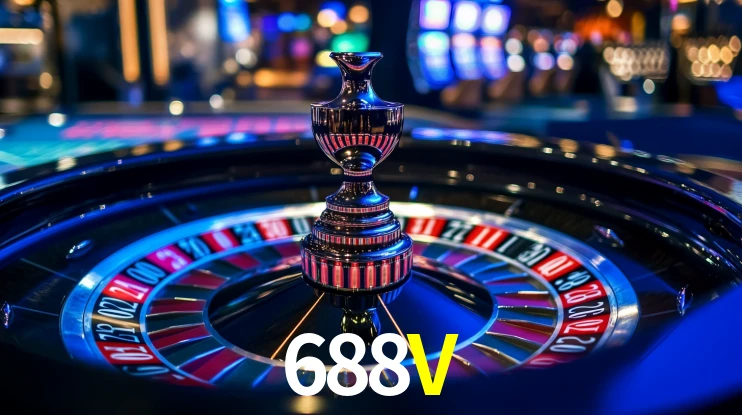 Experimente o Login Seguro Premium no 688V