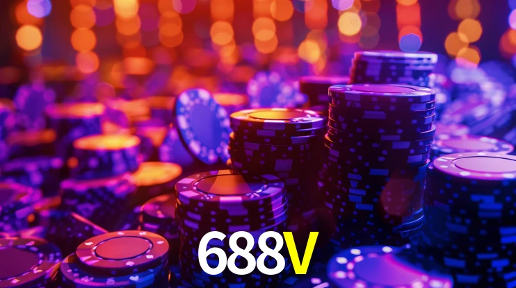 688V