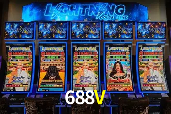A Revolução dos Aplicativos de Jogos no 688V