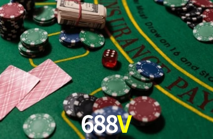 688V,688V Bet