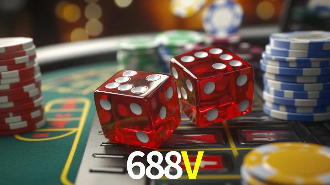 Welcome Bonus 688V