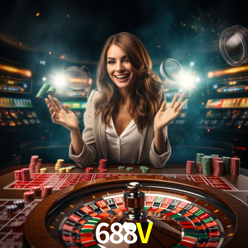 688V,688V Bet