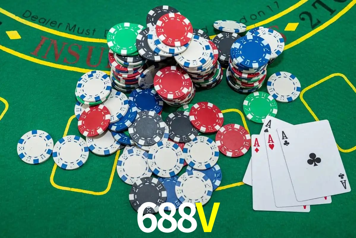 Programa VIP 688V