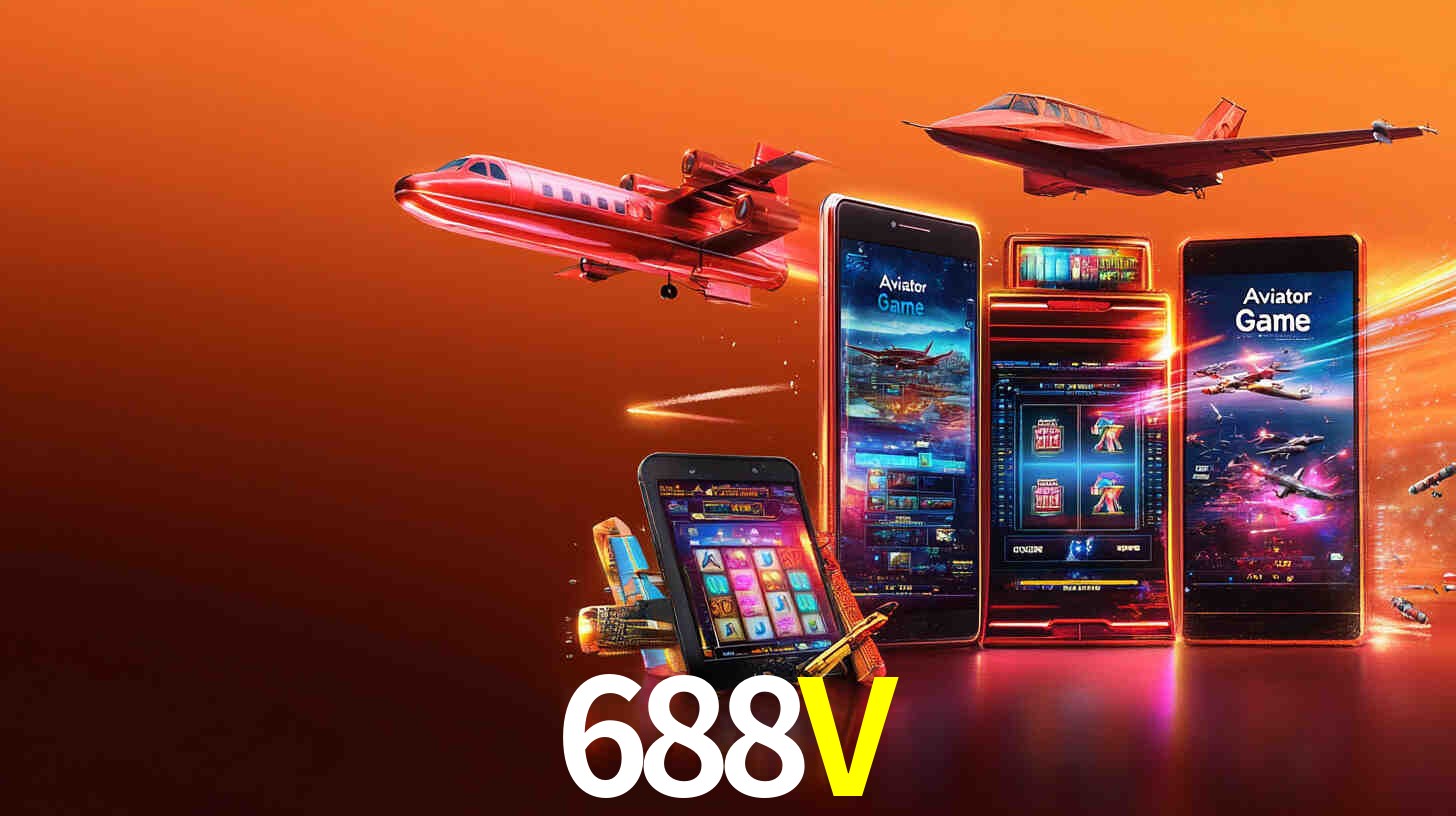A Popularidade dos Caça-Níqueis no 688V
