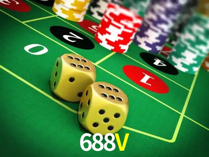 Tennis Betting 688V