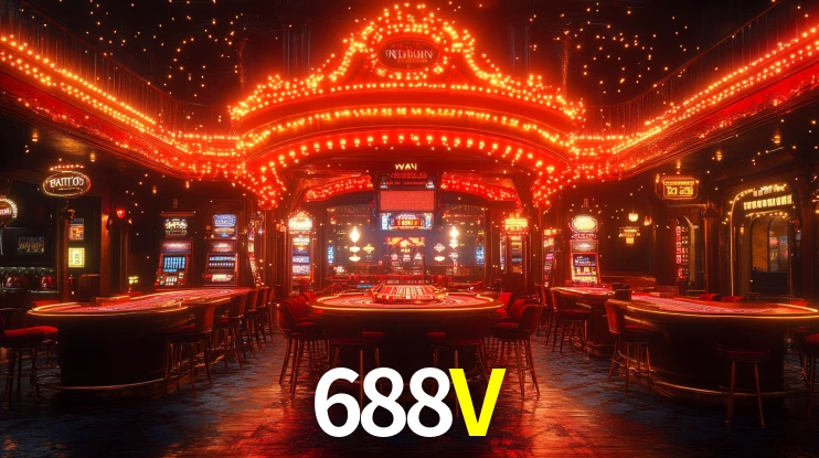 688V