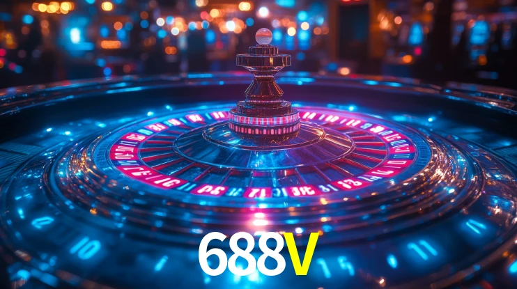 688V,688V Bet
