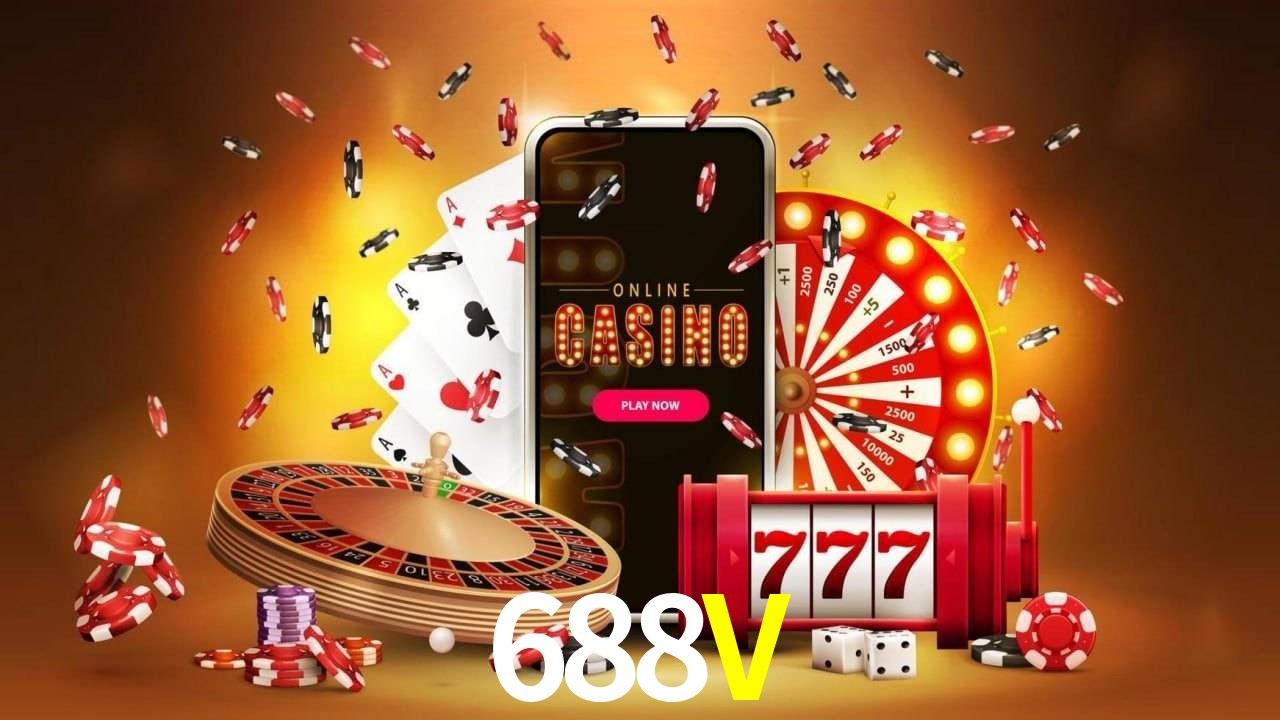 Login Seguro 688V
