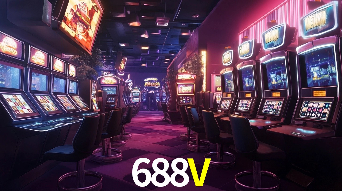 688V,688V Bet
