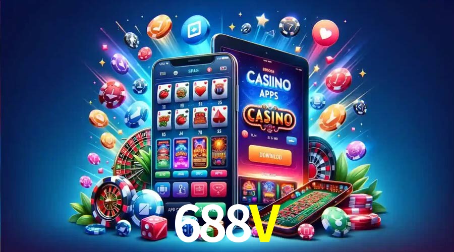 Game Providers 688V