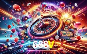Estatísticas Esportivas 688V