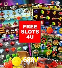 Flash Promotion 688V
