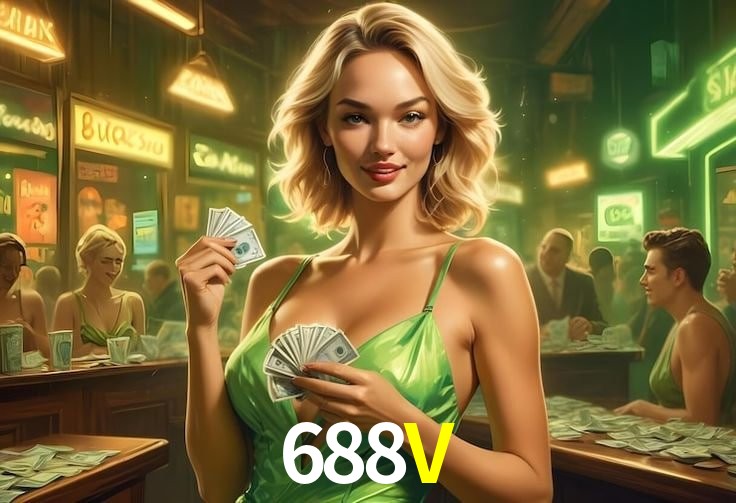 Descubra o Programa VIP da 688V: Vantagens Exclusivas para Jogadores