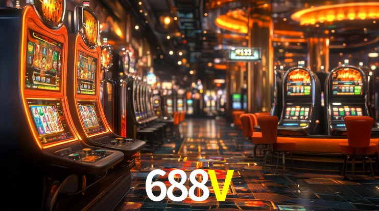 Explore as vantagens do 688V: serviço profissional e confiabilidade