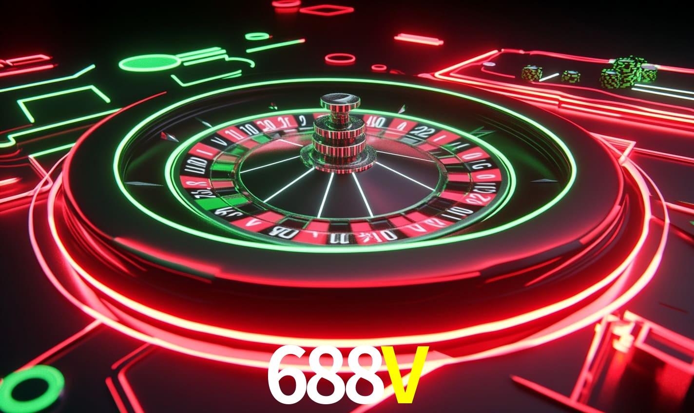 Inovações de Jogos na 688V: O Futuro das Experiências Interativas