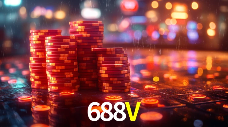688V,688V Bet