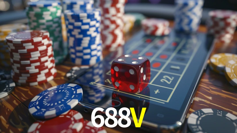 688V