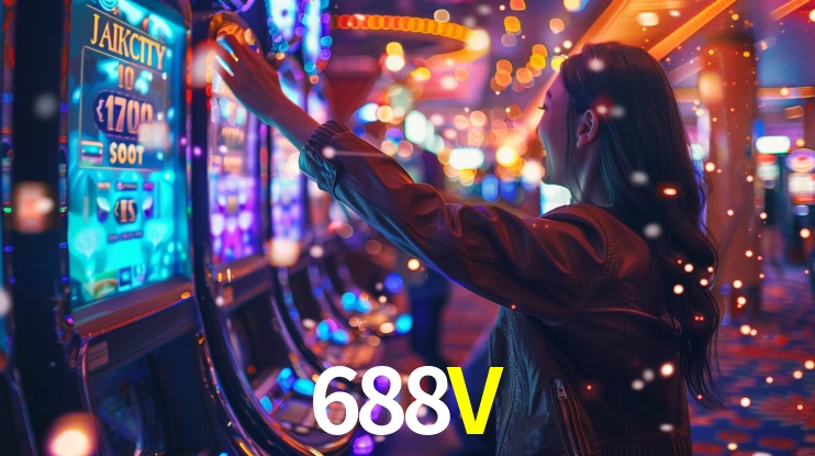 688V