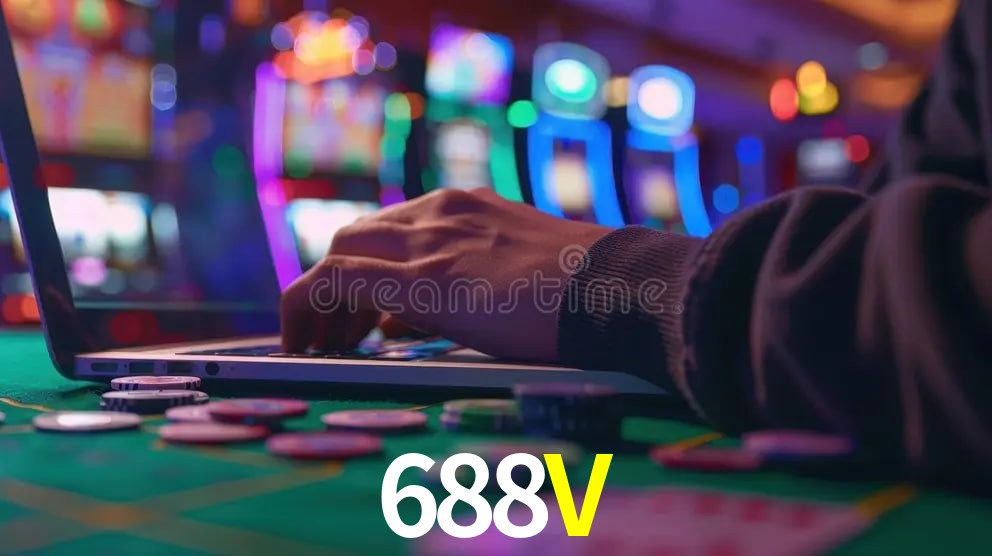 Jogos Exclusivos 688V