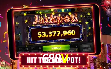 Descubra o Mundo do Cassino Online com 688V