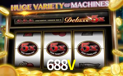 Desvendando o Mundo dos Jogos Virtuais na 688V