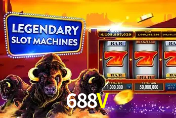 Descubra a Magia dos Jogos de Arcade no 688V