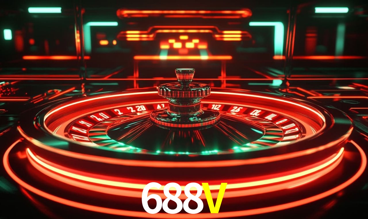 Apostas Esportivas na 688V: Um Guia Completo