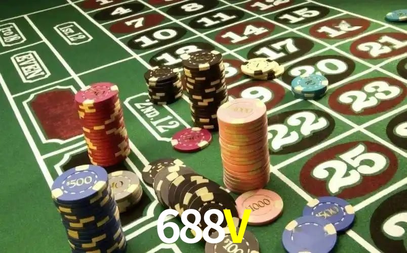 Diretório de Jogos 688V