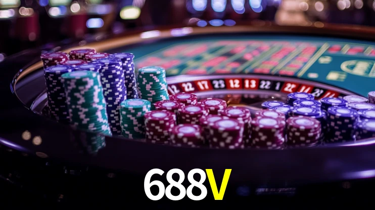 Tournaments 688V