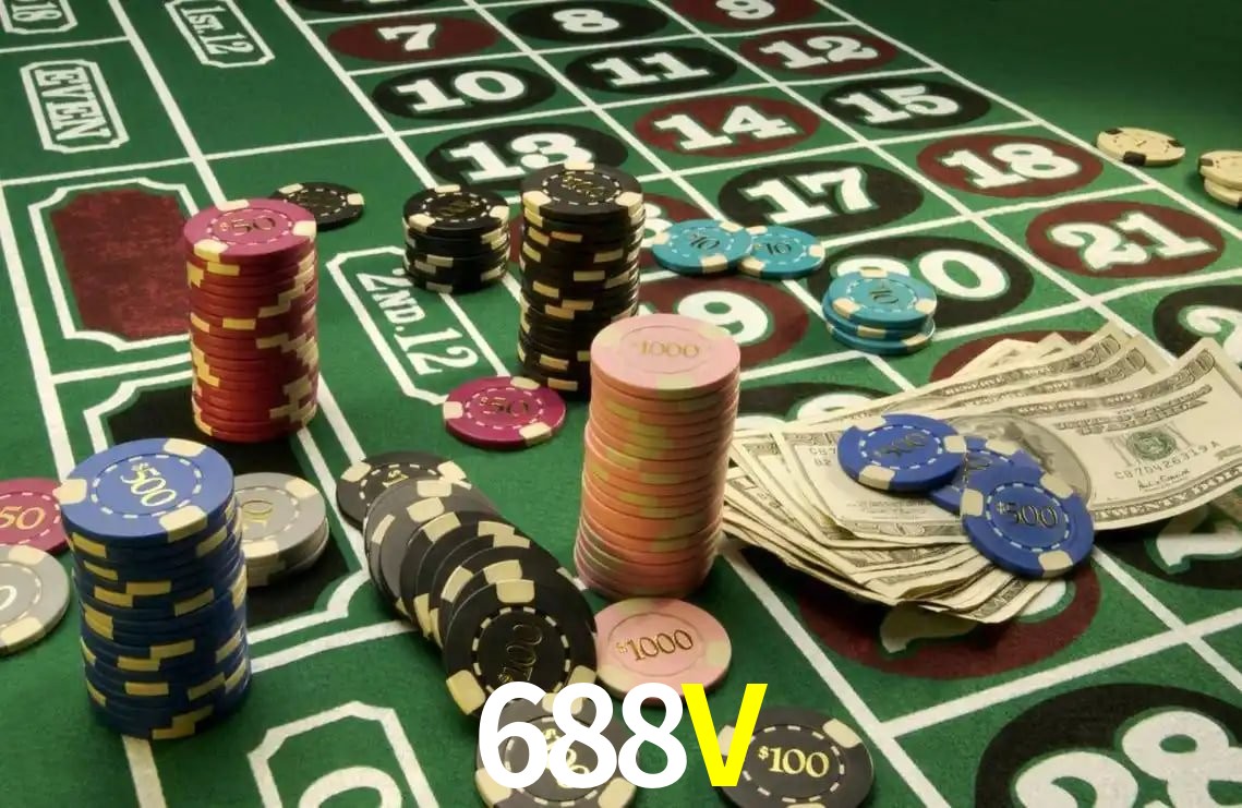 Statistics 688V
