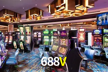 Desvendando o Mundo dos Jogos Virtuais na 688V
