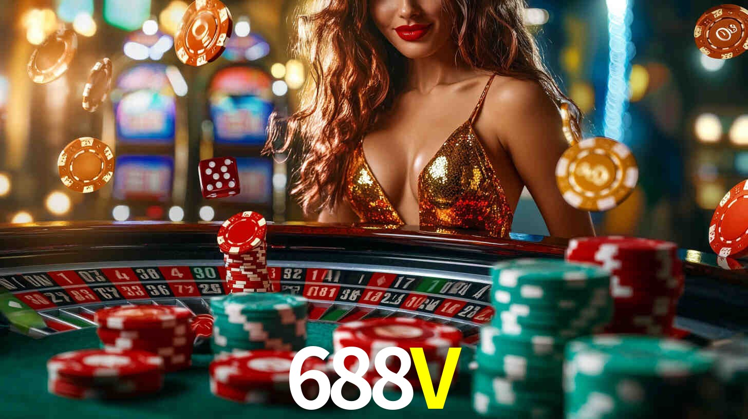 688V App Interface