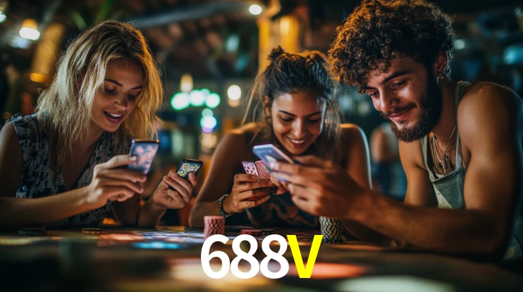 Programa VIP 688V