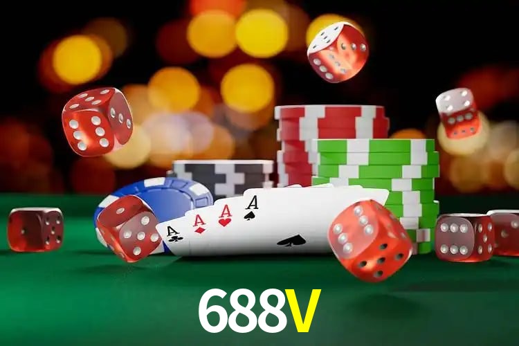 Casino Ao Vivo 688V