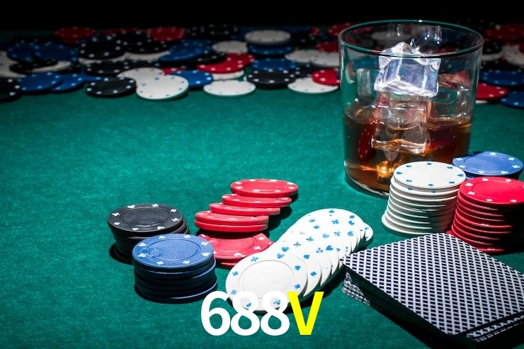 Jogo Spaceman 688V