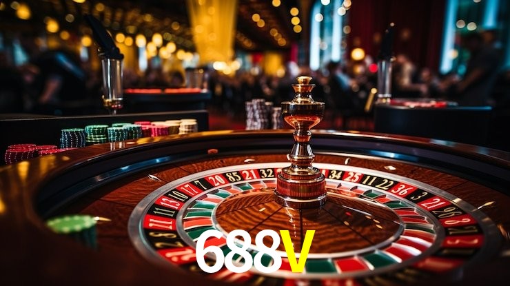 Platform Technology 688V