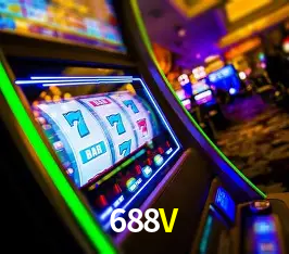 Inovações de Jogos na 688V: O Futuro das Experiências Interativas