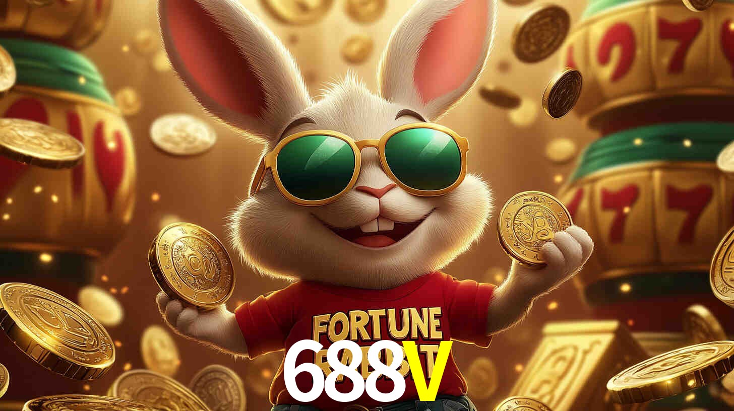 688V