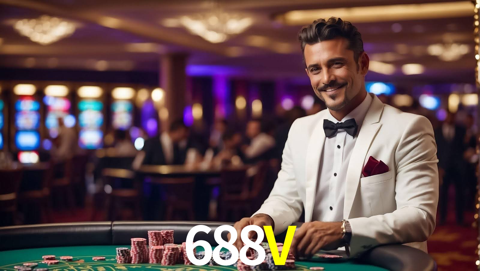 Integração de APIs 688V